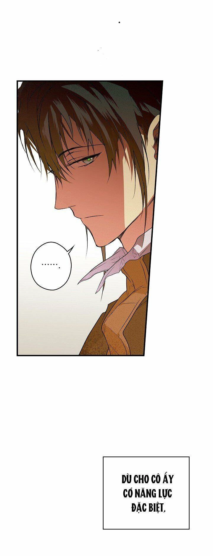 Bí Mật Của Quý Cô Chapter 12 - 4