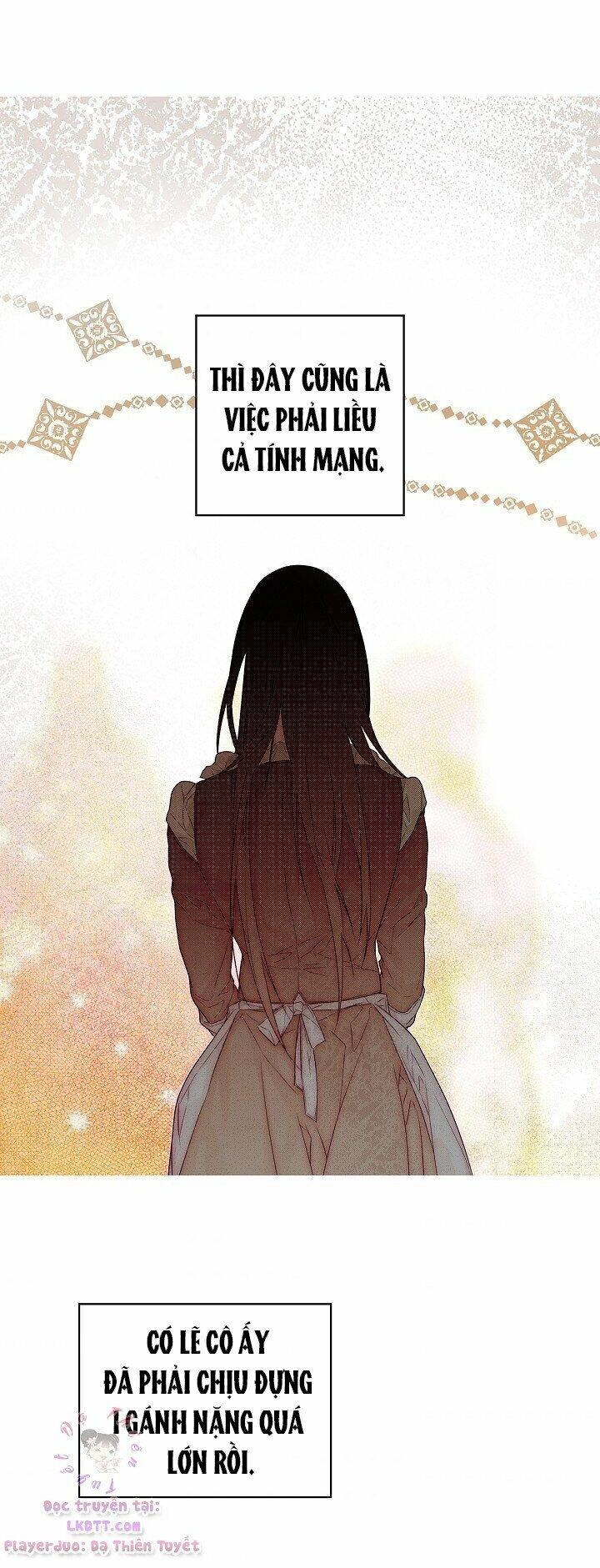 Bí Mật Của Quý Cô Chapter 12 - 5