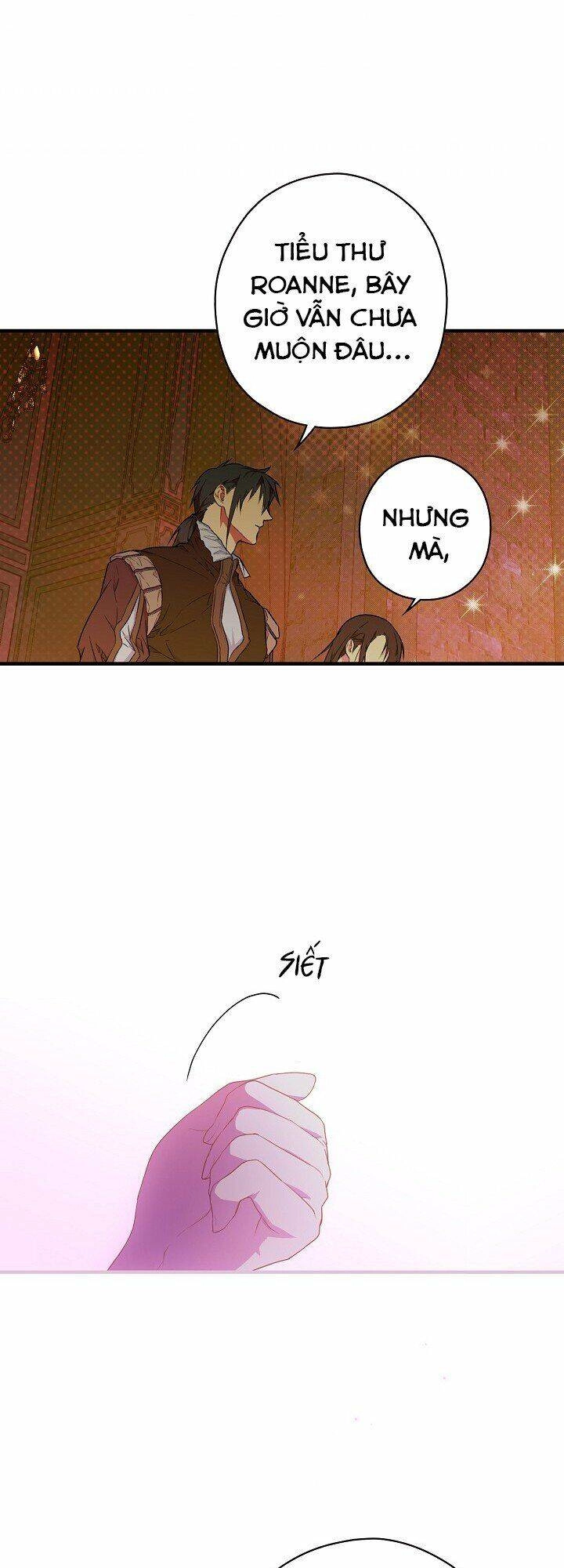 Bí Mật Của Quý Cô Chapter 12 - 6