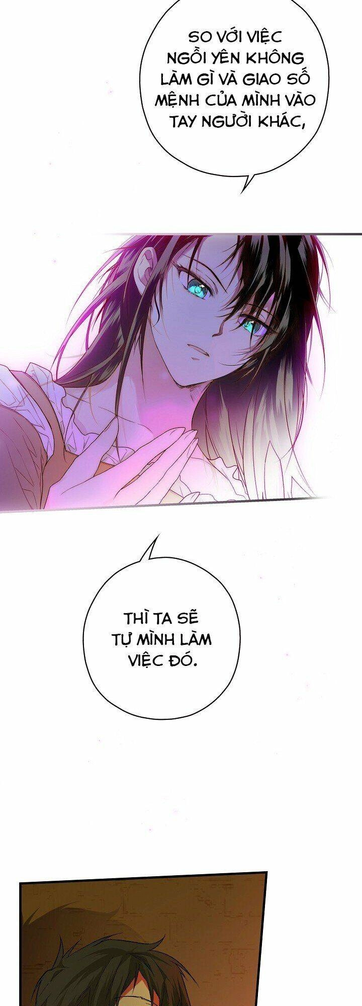 Bí Mật Của Quý Cô Chapter 12 - 7