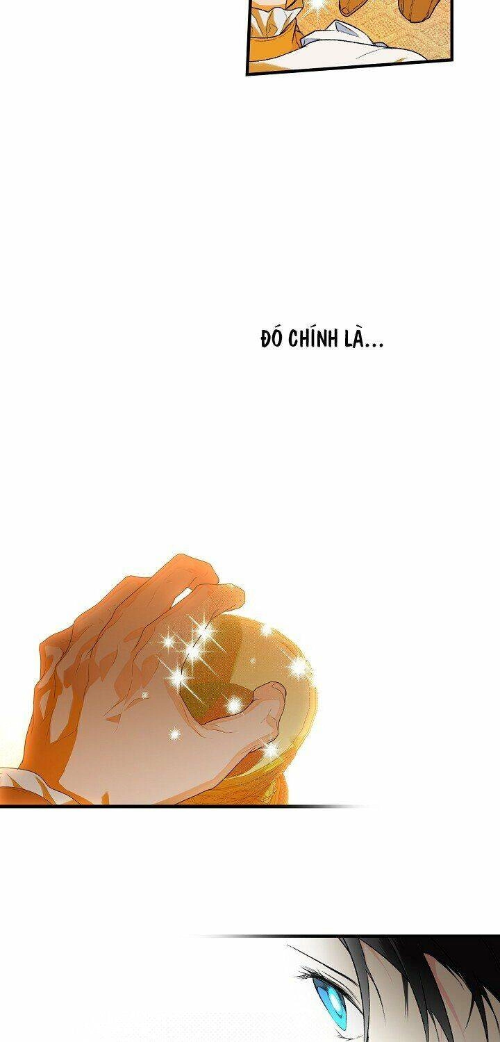 Bí Mật Của Quý Cô Chapter 12 - 18