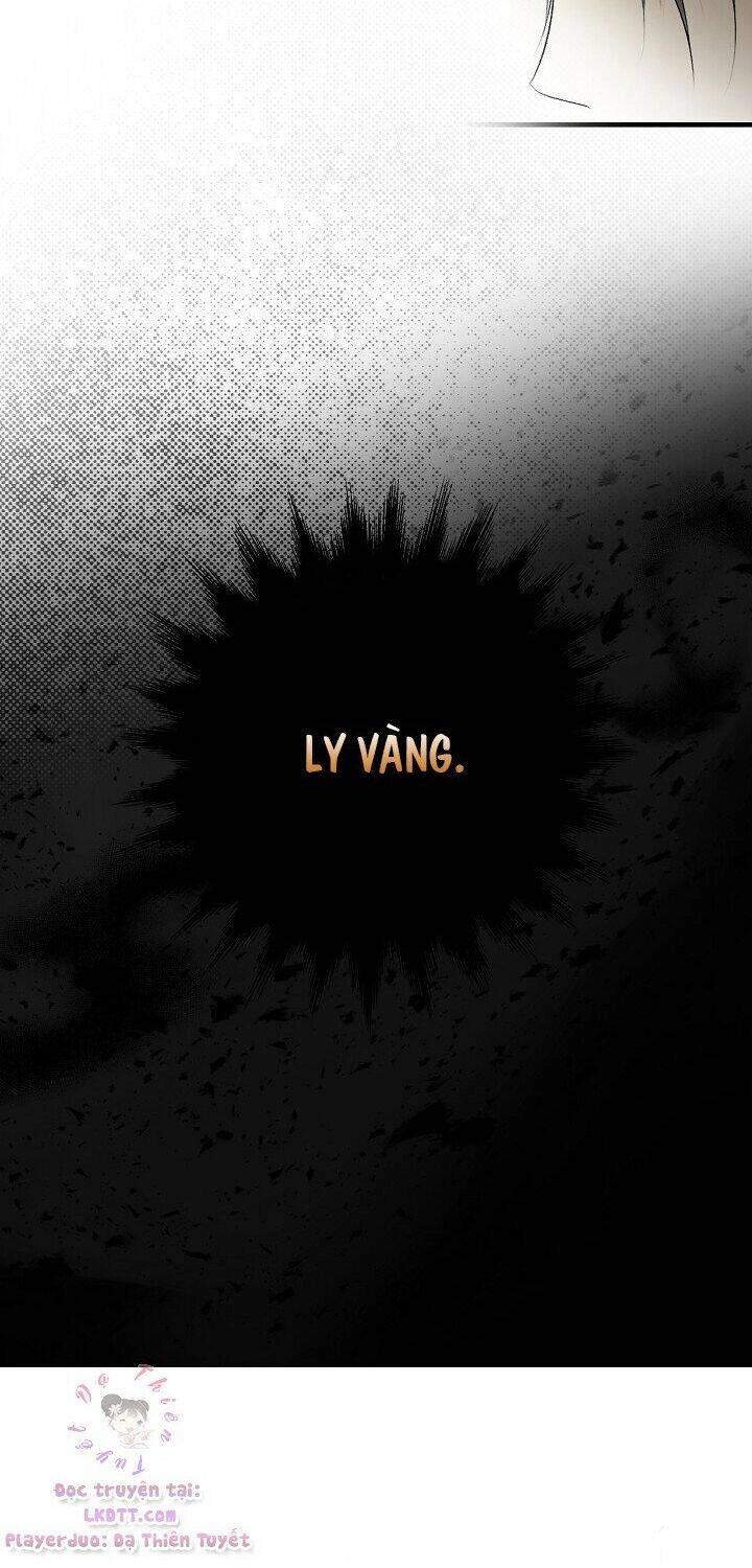 Bí Mật Của Quý Cô Chapter 12 - 19