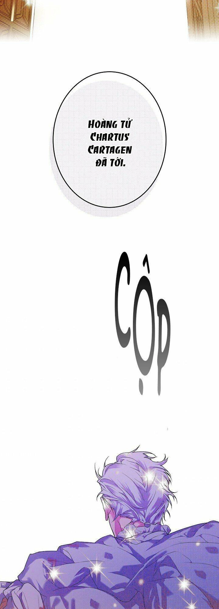 Bí Mật Của Quý Cô Chapter 12 - 21