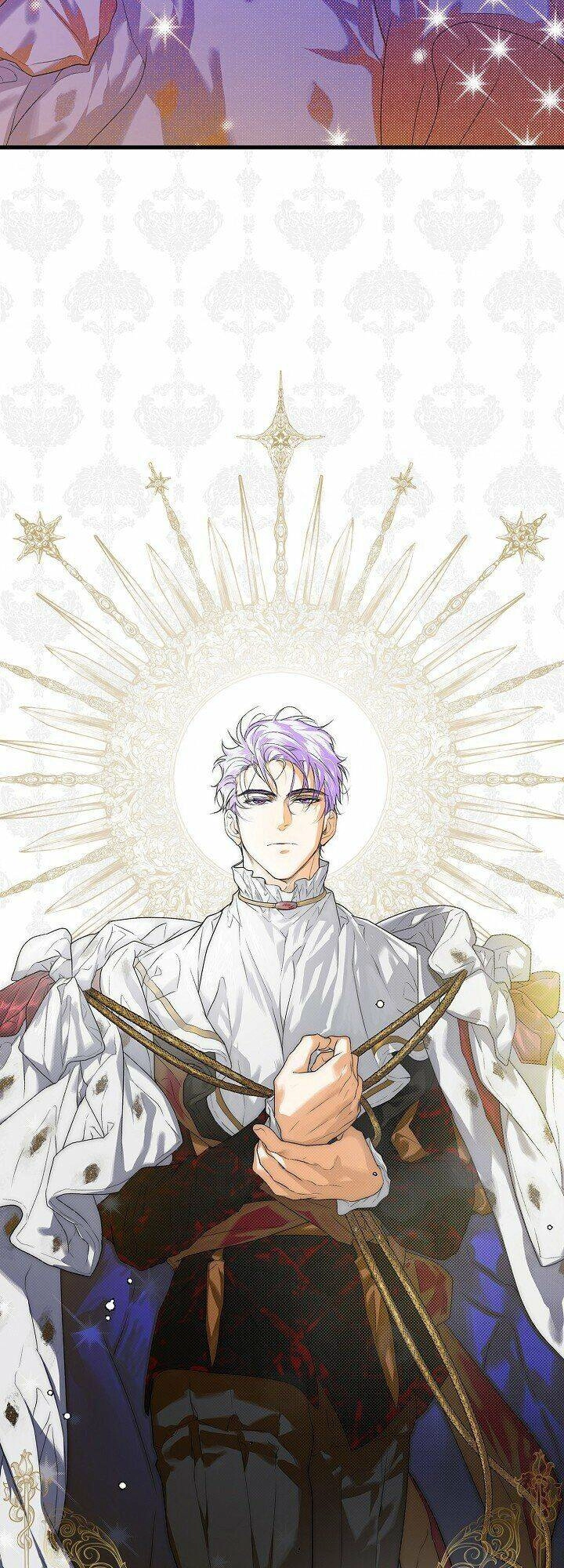 Bí Mật Của Quý Cô Chapter 12 - 22