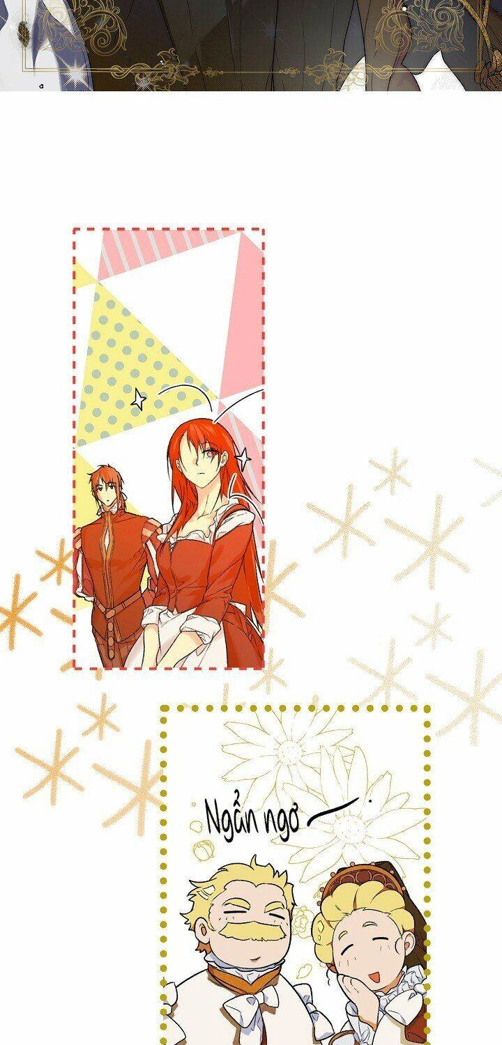 Bí Mật Của Quý Cô Chapter 12 - 23