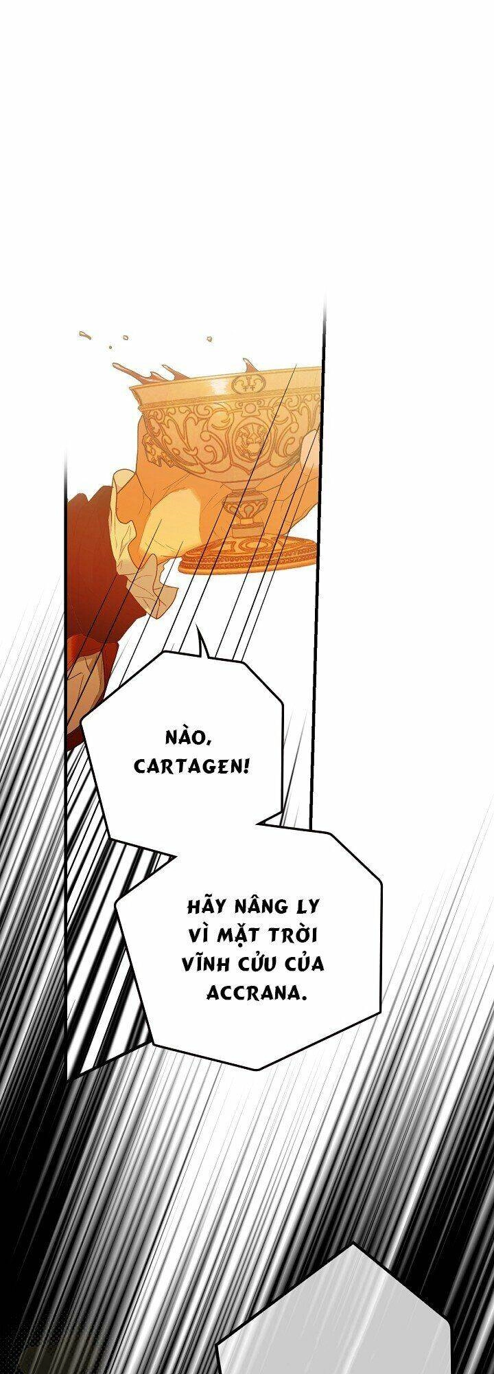 Bí Mật Của Quý Cô Chapter 12 - 25