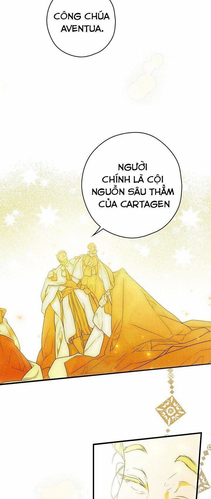 Bí Mật Của Quý Cô Chapter 12 - 27