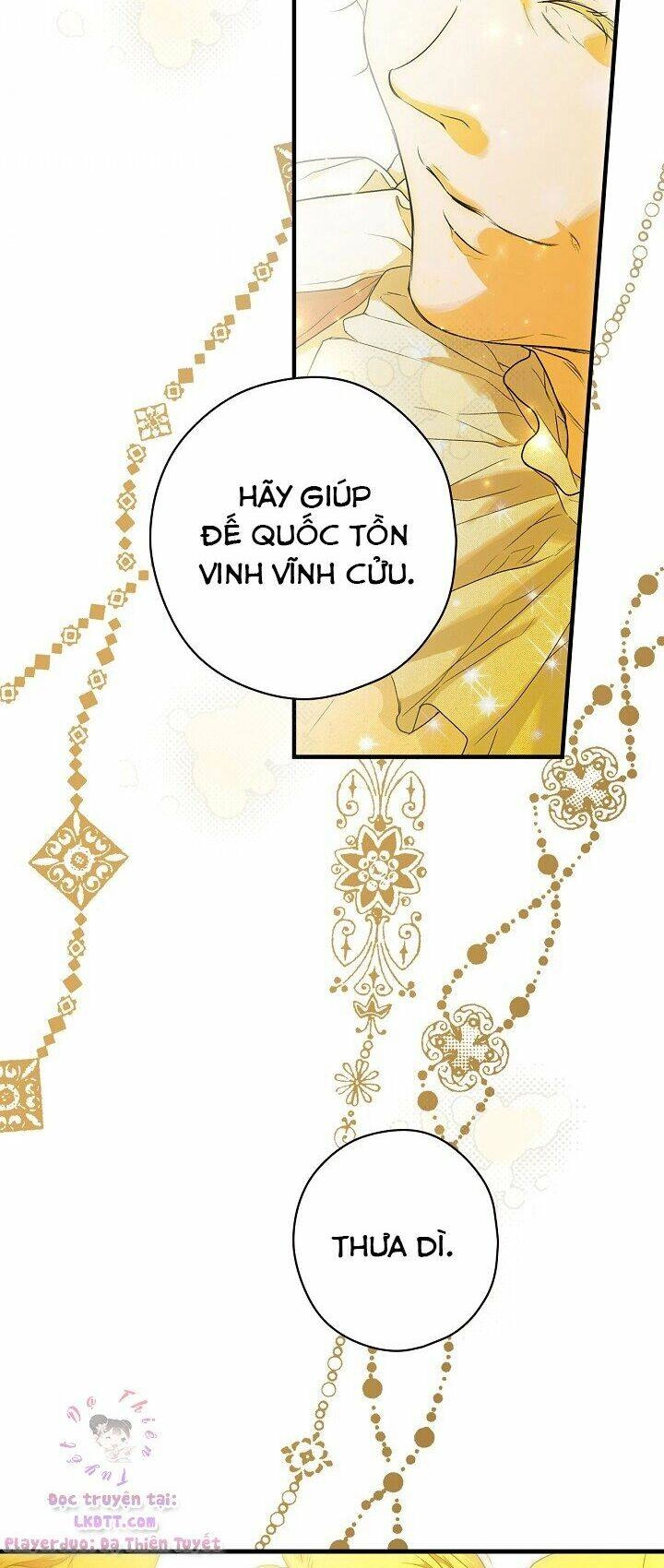 Bí Mật Của Quý Cô Chapter 12 - 28