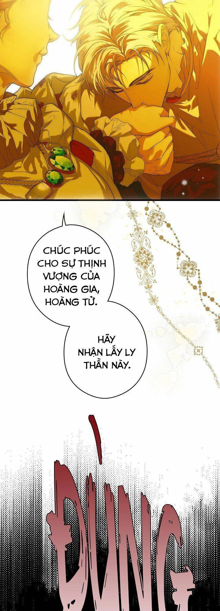 Bí Mật Của Quý Cô Chapter 12 - 29