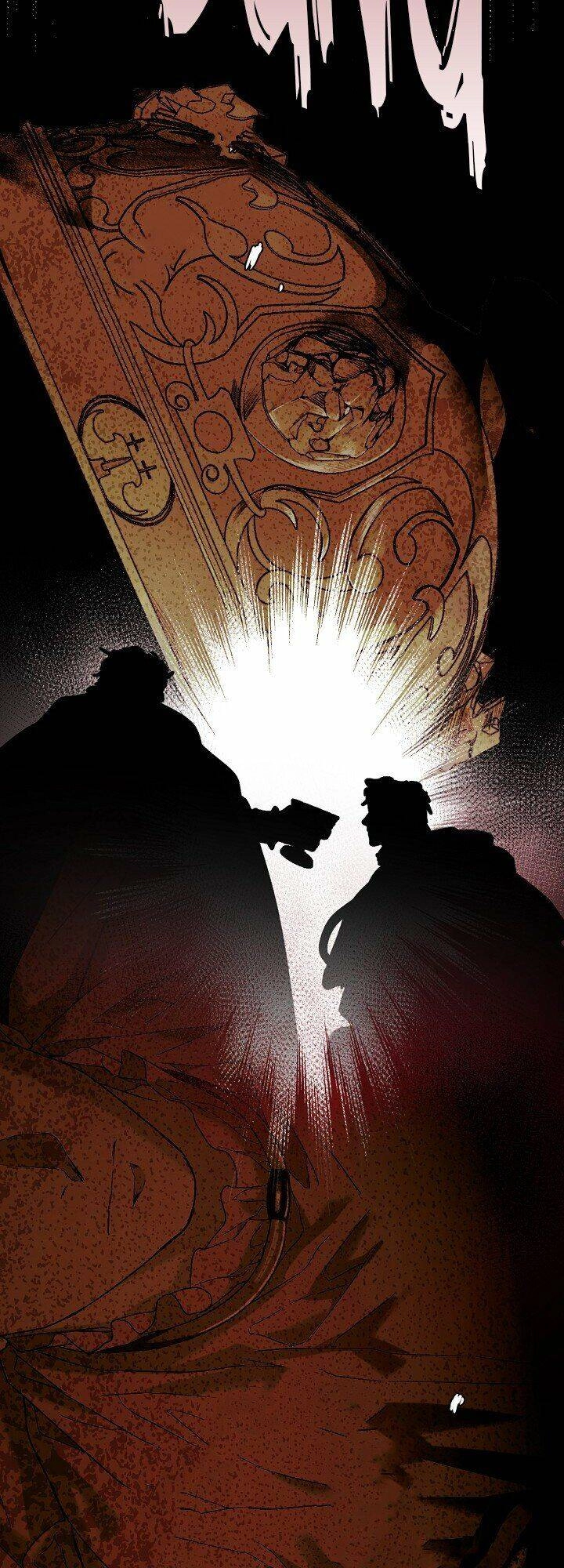 Bí Mật Của Quý Cô Chapter 12 - 30