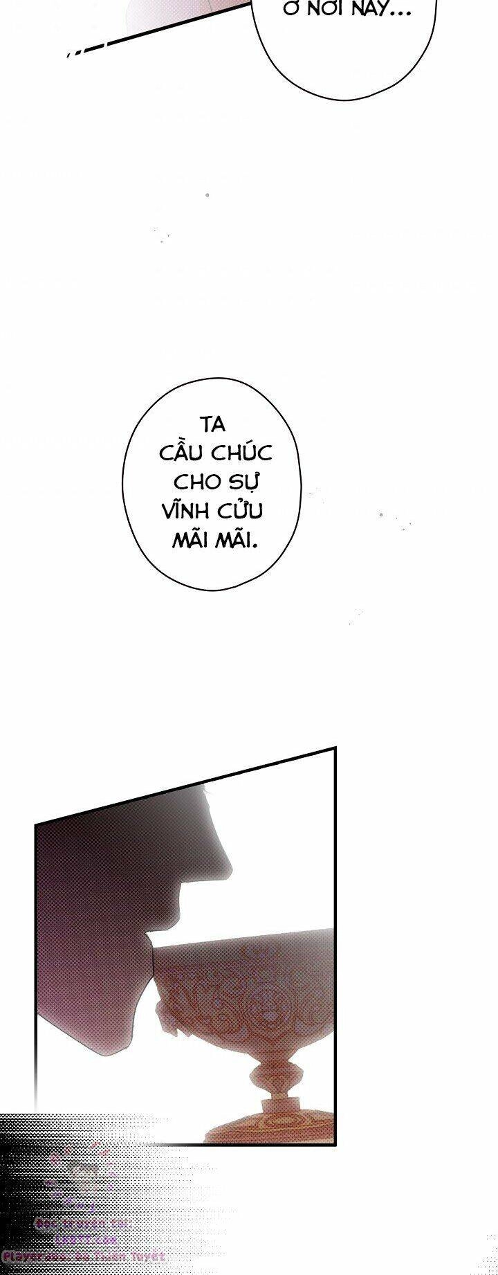 Bí Mật Của Quý Cô Chapter 12 - 33