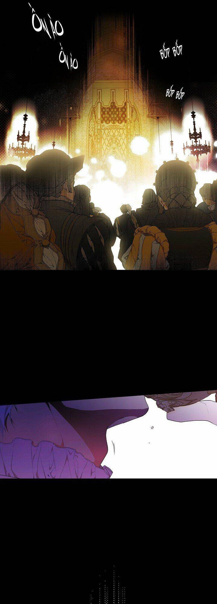 Bí Mật Của Quý Cô Chapter 12 - 35