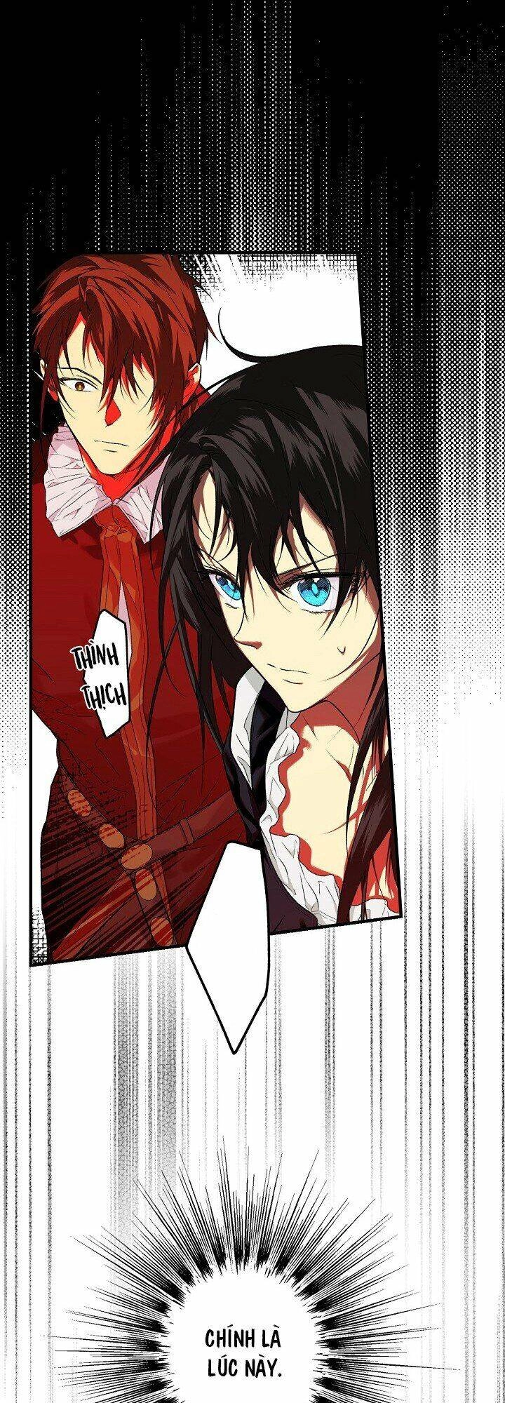 Bí Mật Của Quý Cô Chapter 12 - 36