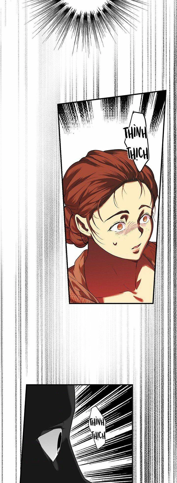 Bí Mật Của Quý Cô Chapter 12 - 37