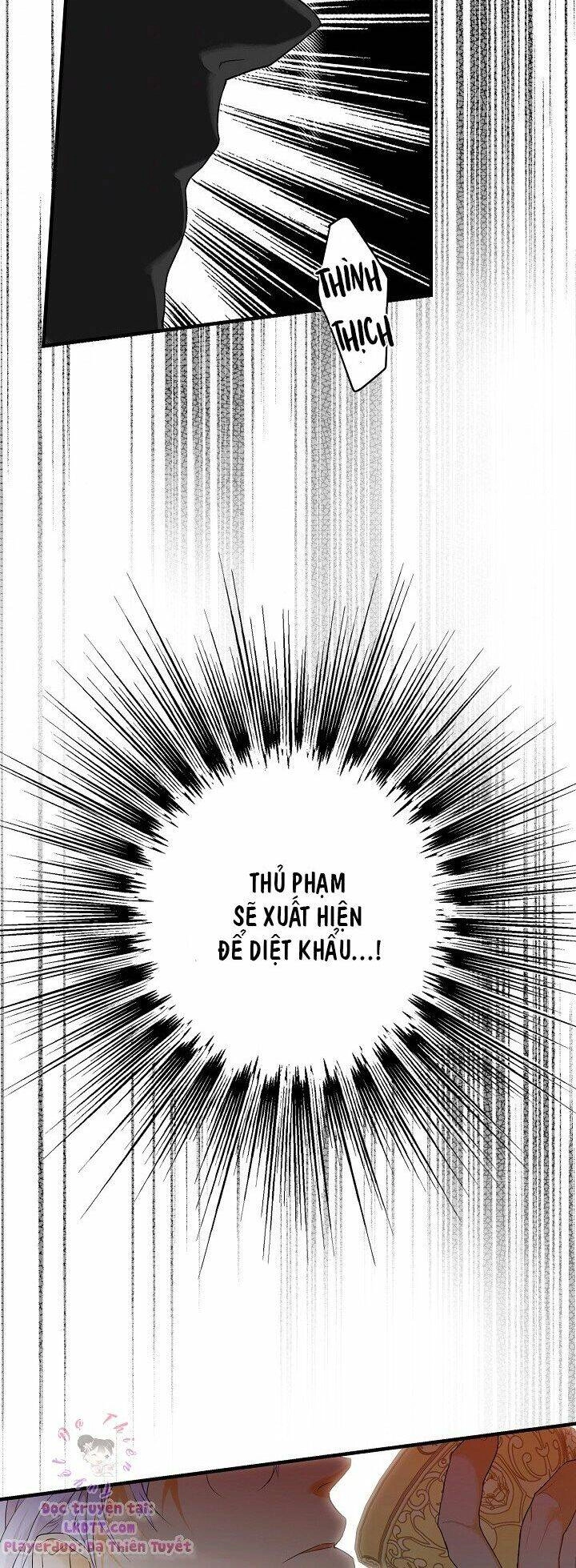 Bí Mật Của Quý Cô Chapter 12 - 38