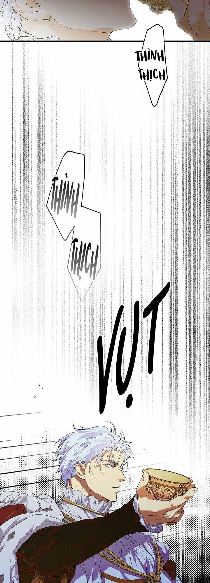 Bí Mật Của Quý Cô Chapter 12 - 39