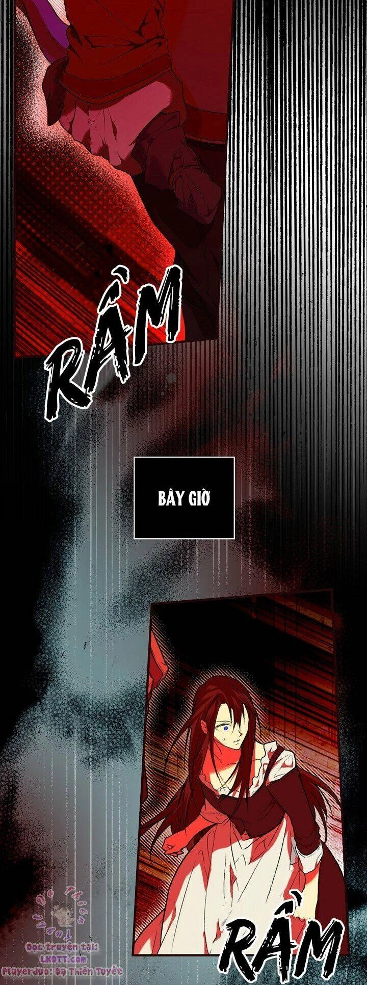 Bí Mật Của Quý Cô Chapter 12 - 41