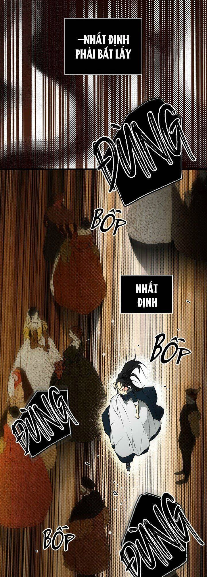 Bí Mật Của Quý Cô Chapter 13 - 4