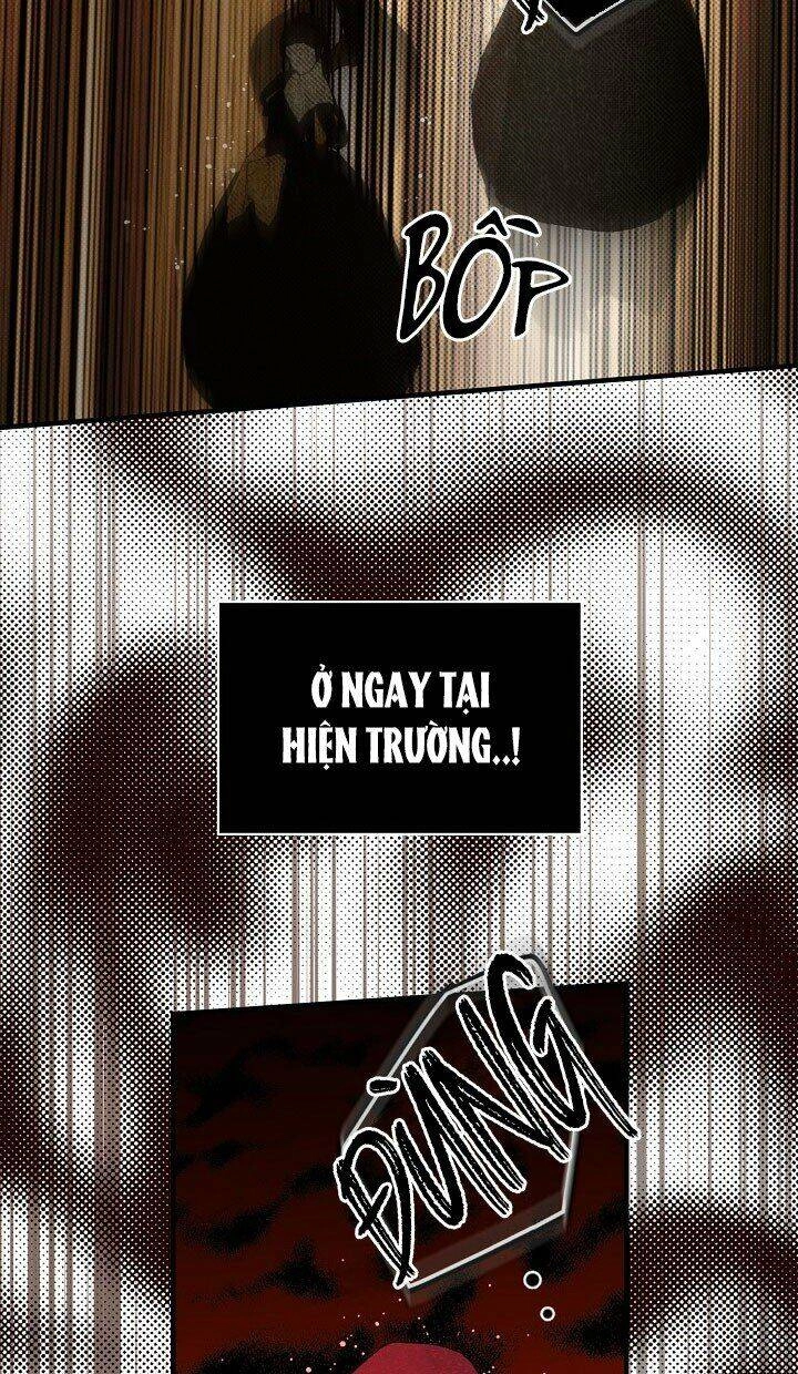 Bí Mật Của Quý Cô Chapter 13 - 5