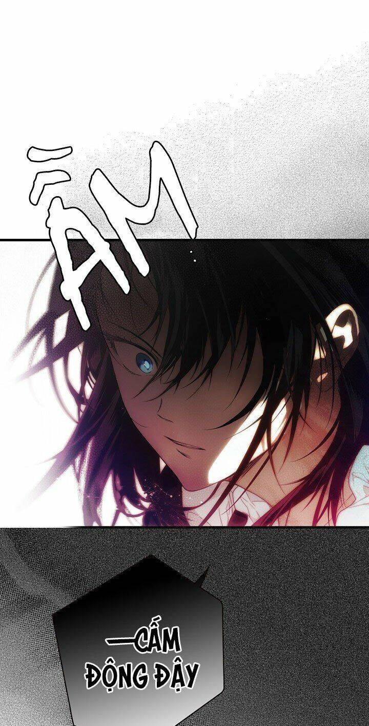 Bí Mật Của Quý Cô Chapter 13 - 11