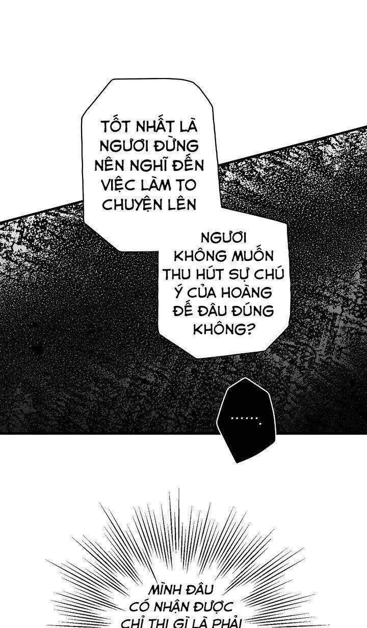 Bí Mật Của Quý Cô Chapter 13 - 13