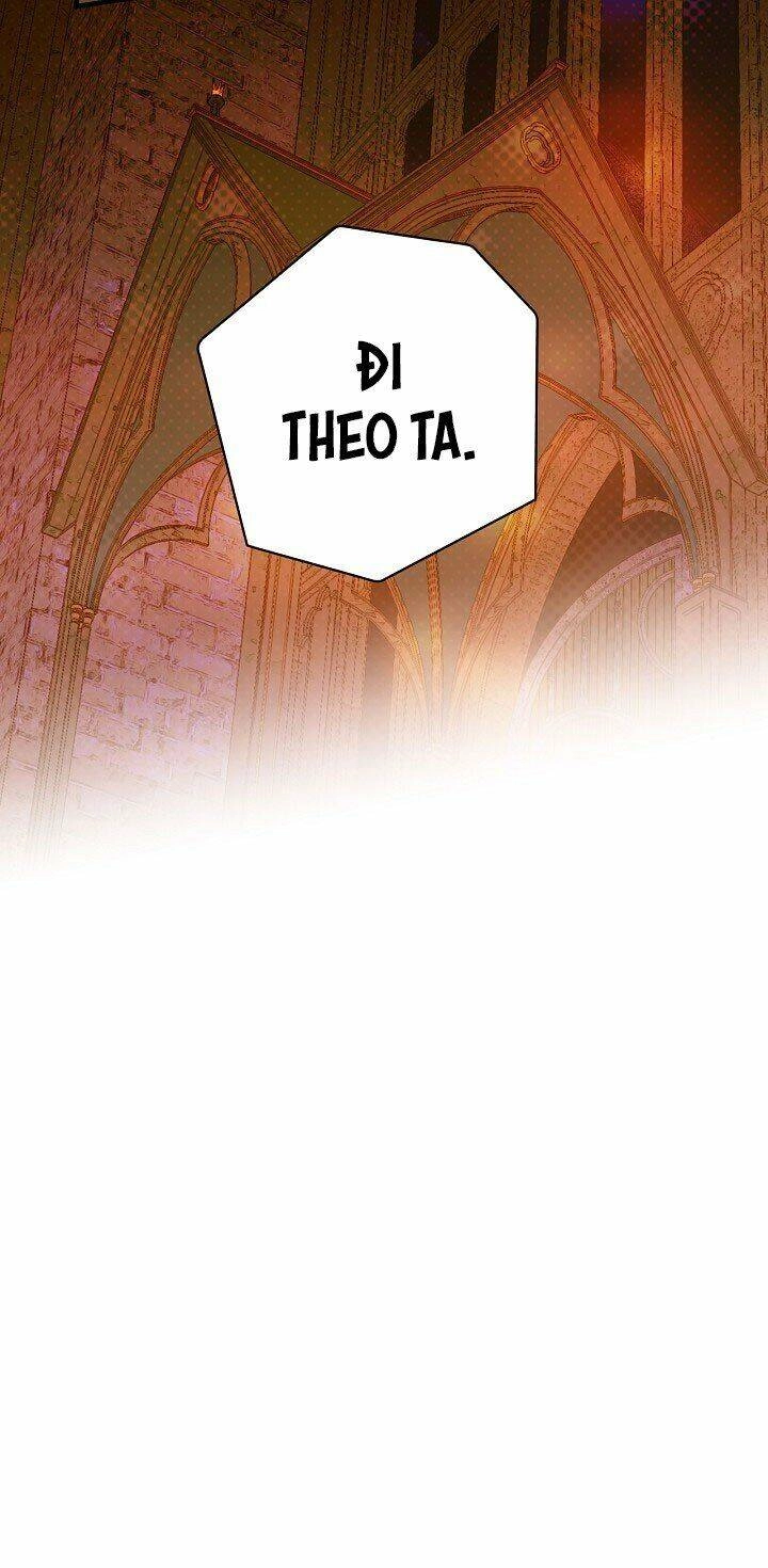 Bí Mật Của Quý Cô Chapter 13 - 15