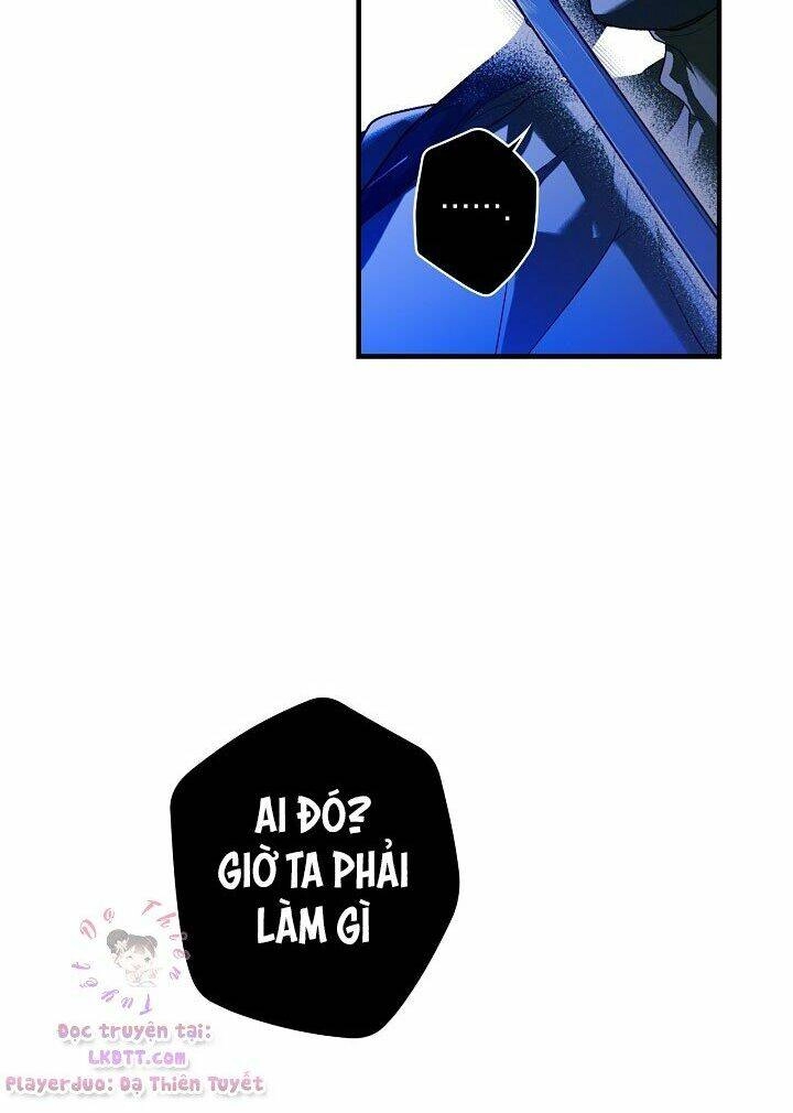 Bí Mật Của Quý Cô Chapter 13 - 19