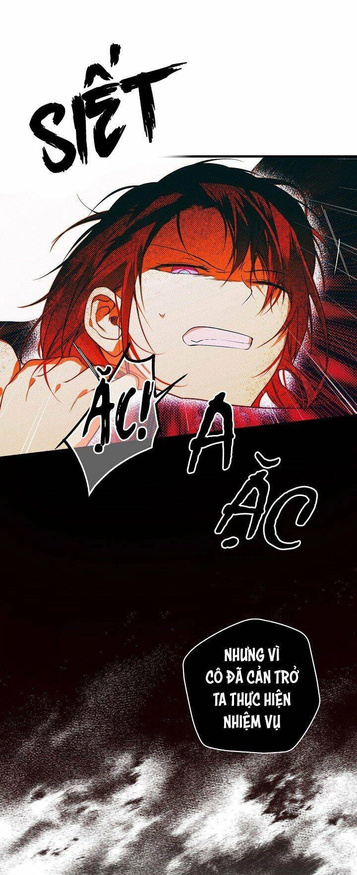 Bí Mật Của Quý Cô Chapter 13 - 25