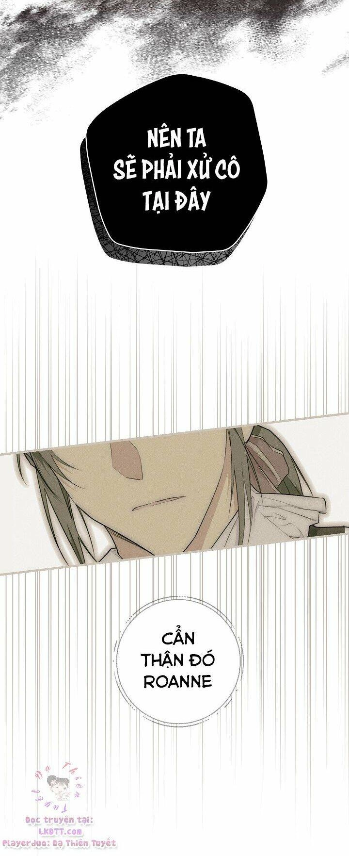 Bí Mật Của Quý Cô Chapter 13 - 26