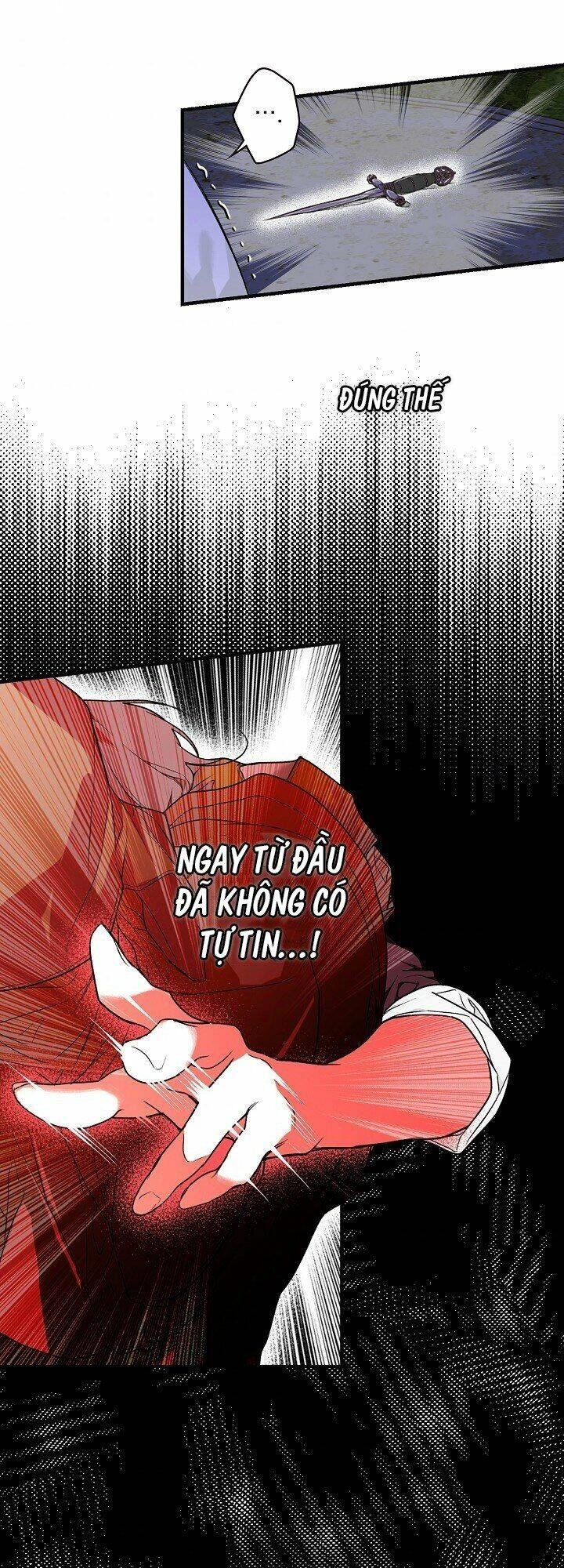 Bí Mật Của Quý Cô Chapter 13 - 27