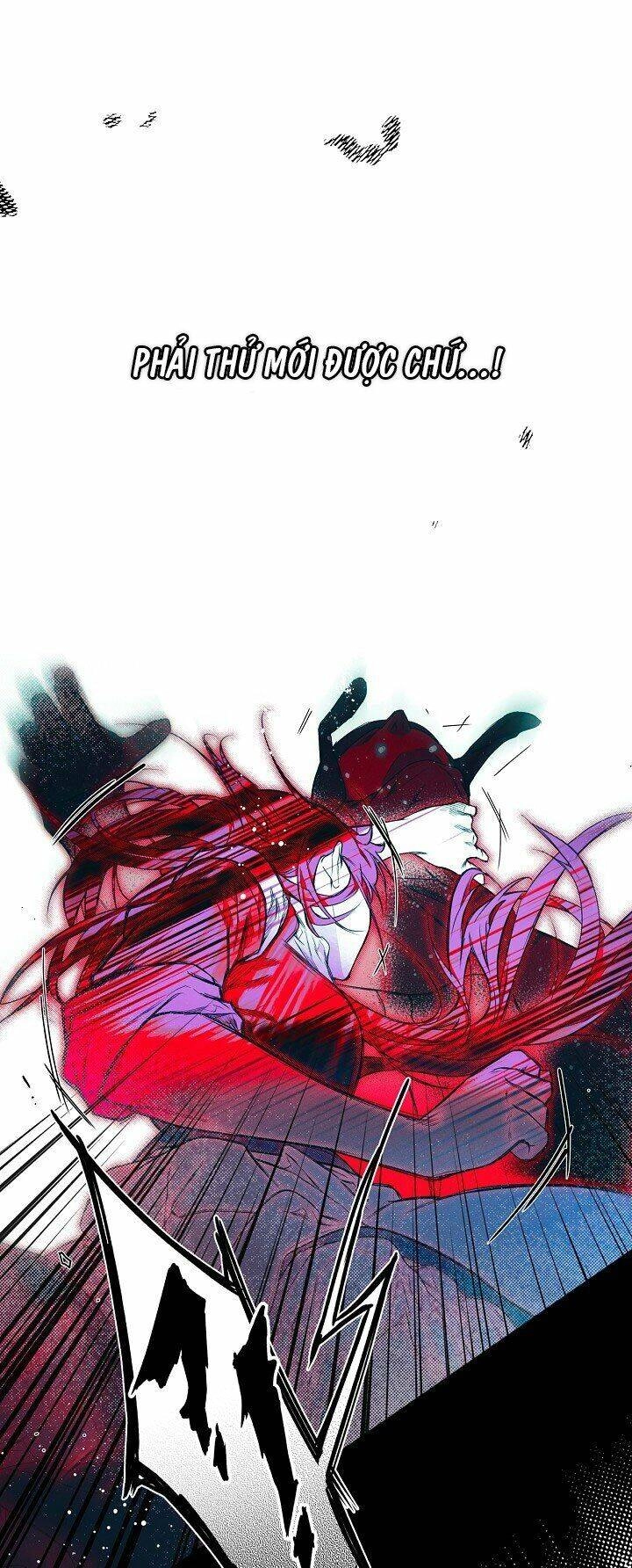 Bí Mật Của Quý Cô Chapter 13 - 30