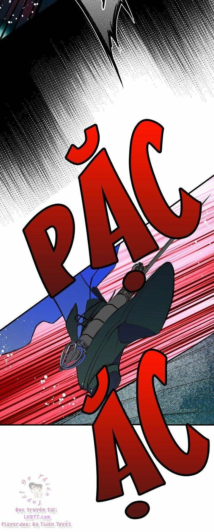 Bí Mật Của Quý Cô Chapter 13 - 31