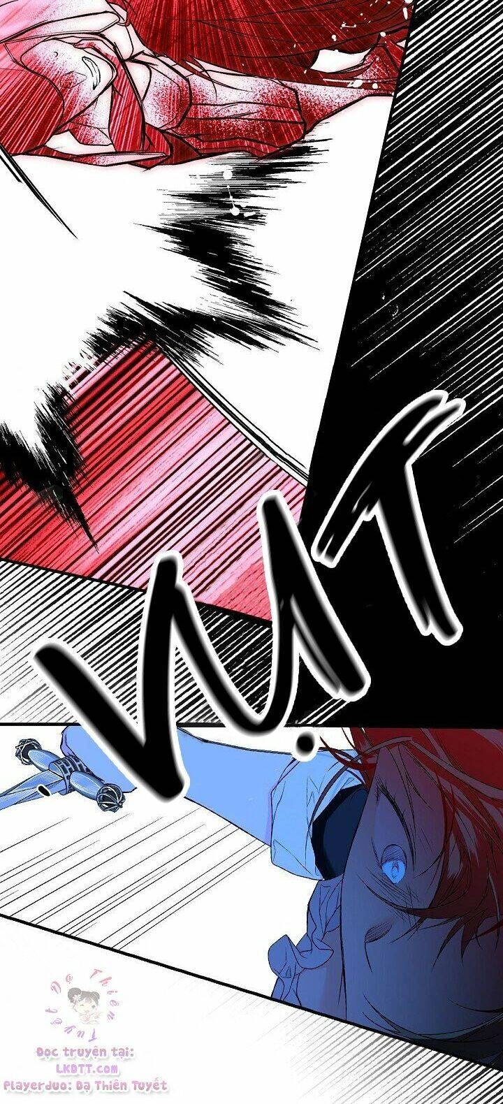 Bí Mật Của Quý Cô Chapter 13 - 33