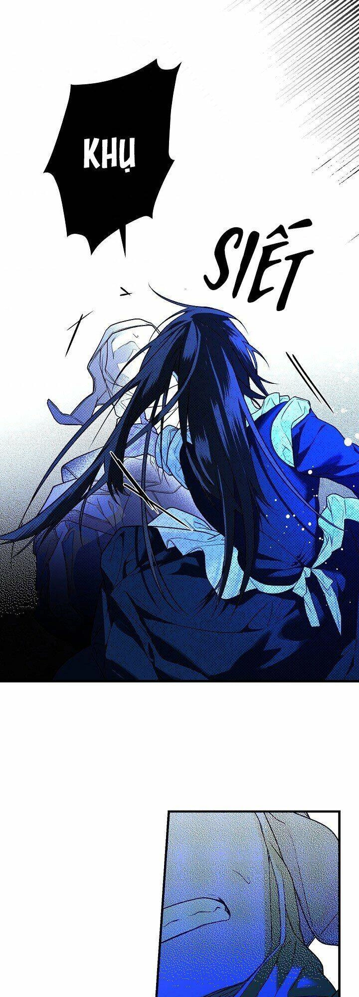 Bí Mật Của Quý Cô Chapter 13 - 34