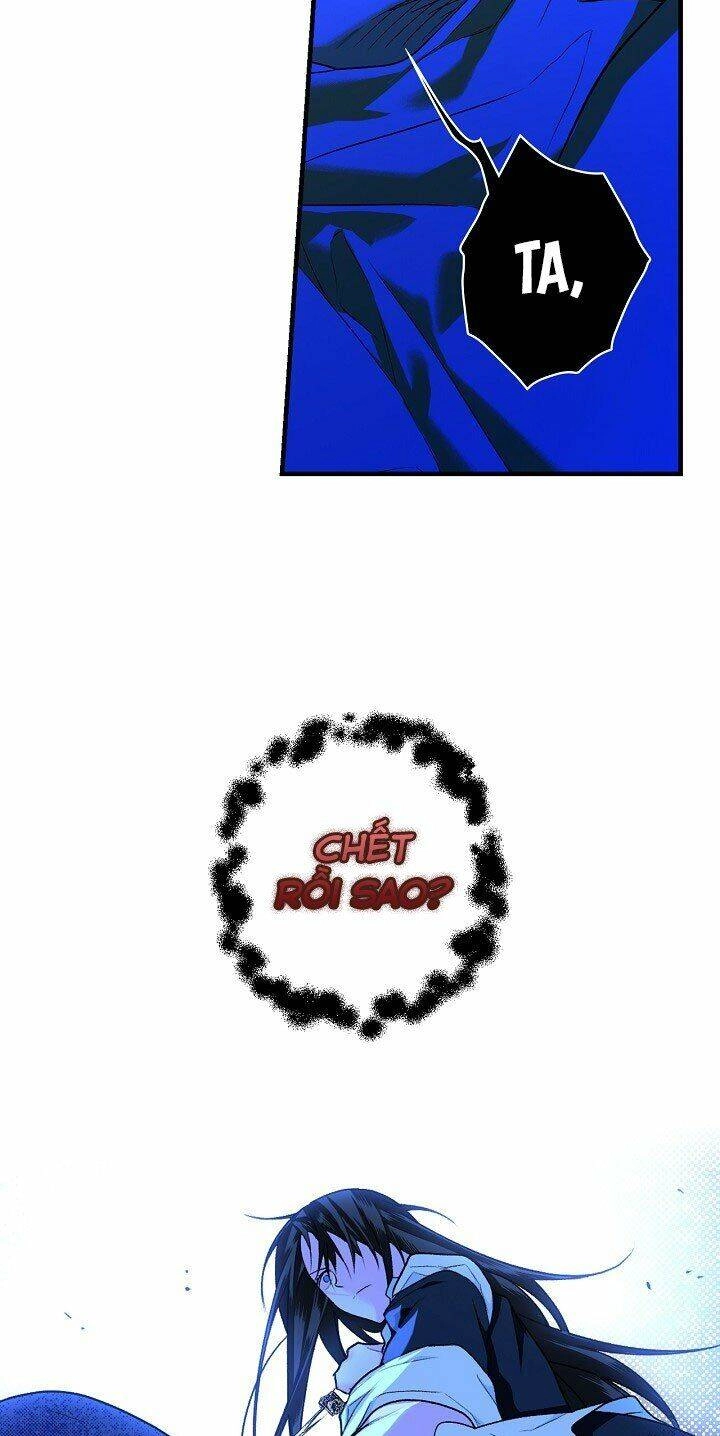 Bí Mật Của Quý Cô Chapter 13 - 35