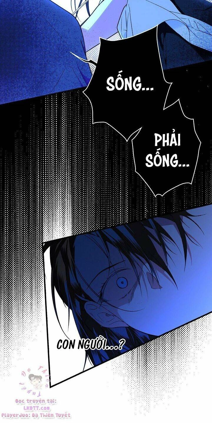 Bí Mật Của Quý Cô Chapter 13 - 36