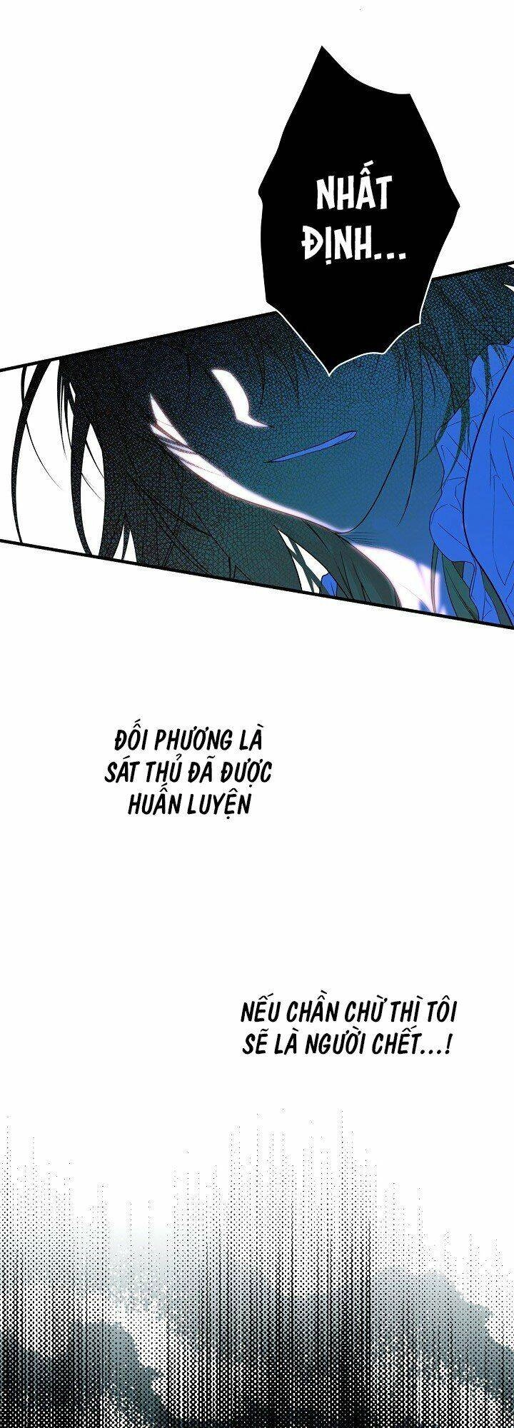 Bí Mật Của Quý Cô Chapter 13 - 37