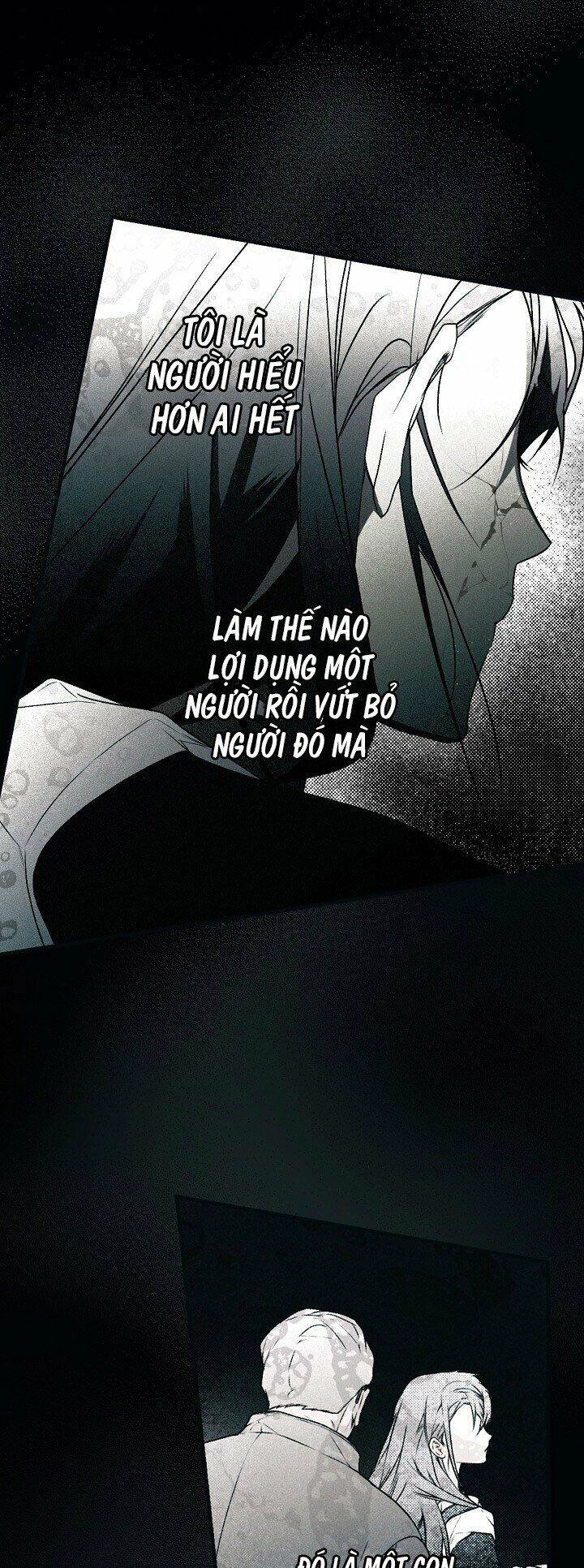 Bí Mật Của Quý Cô Chapter 13 - 40