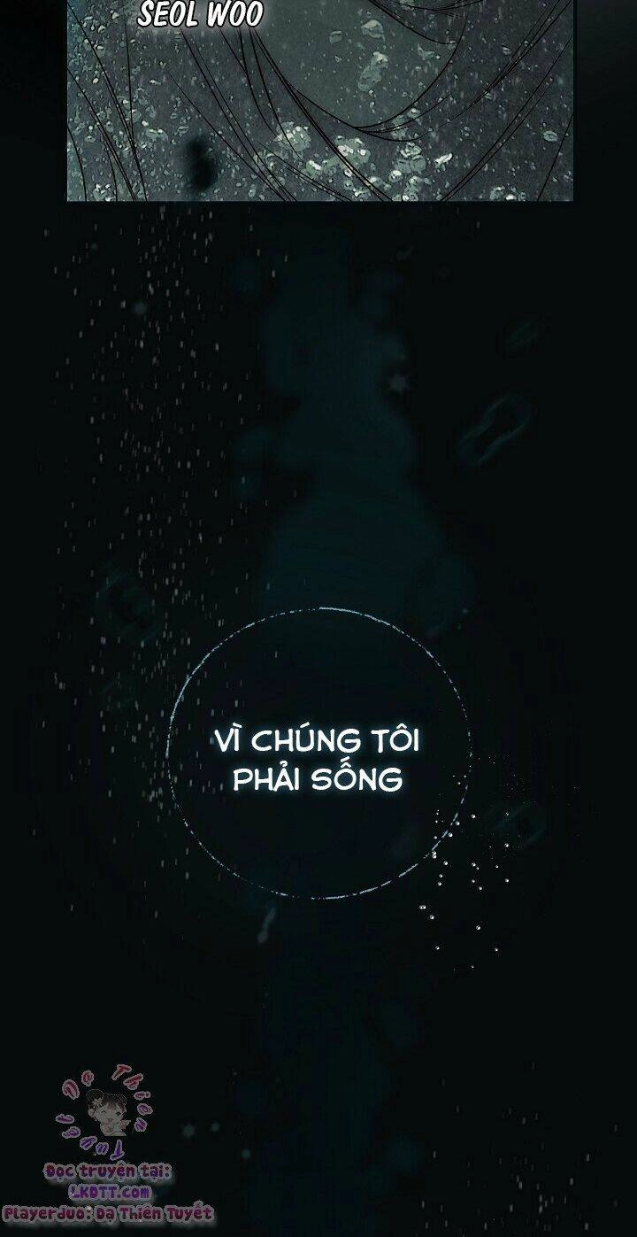 Bí Mật Của Quý Cô Chapter 13 - 44