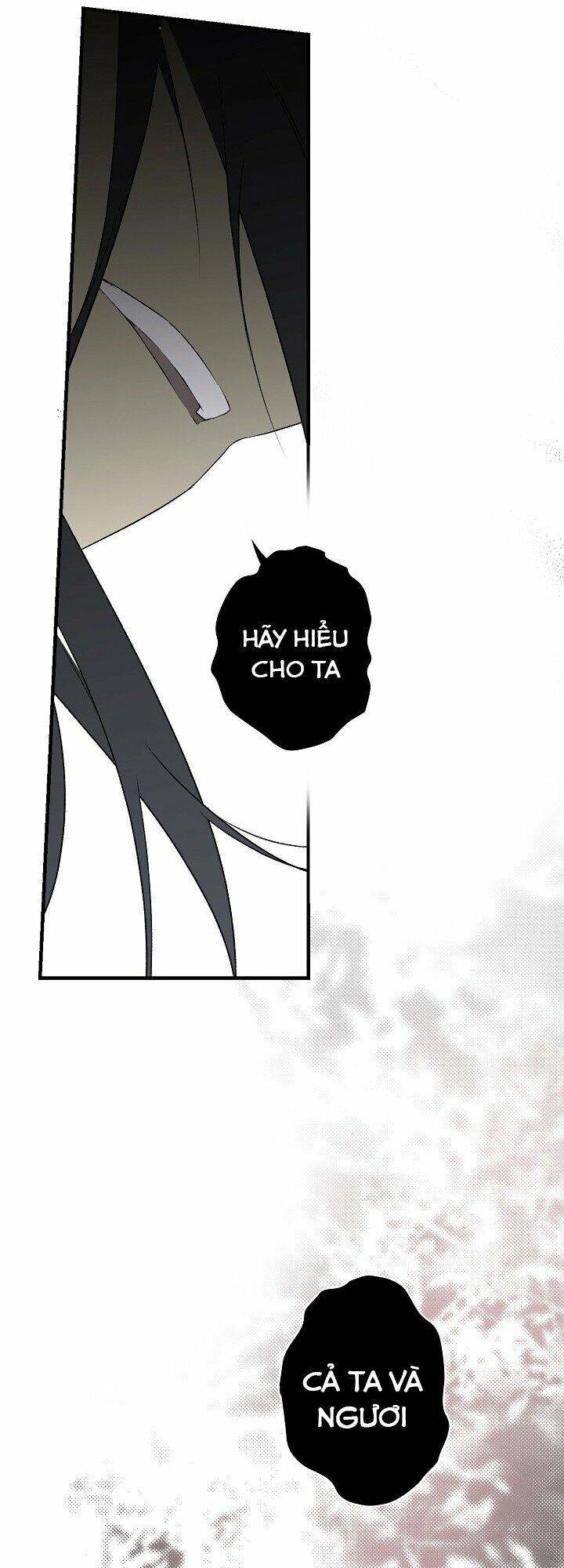 Bí Mật Của Quý Cô Chapter 13 - 47