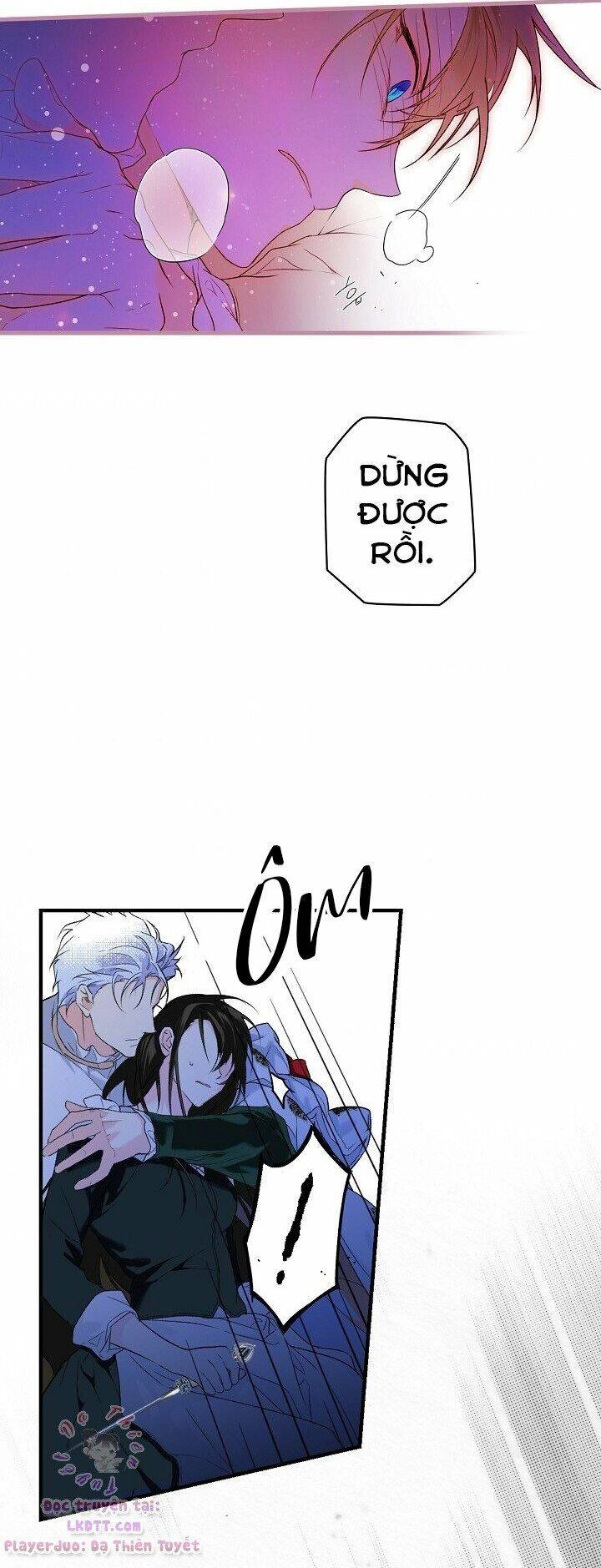 Bí Mật Của Quý Cô Chapter 13 - 52