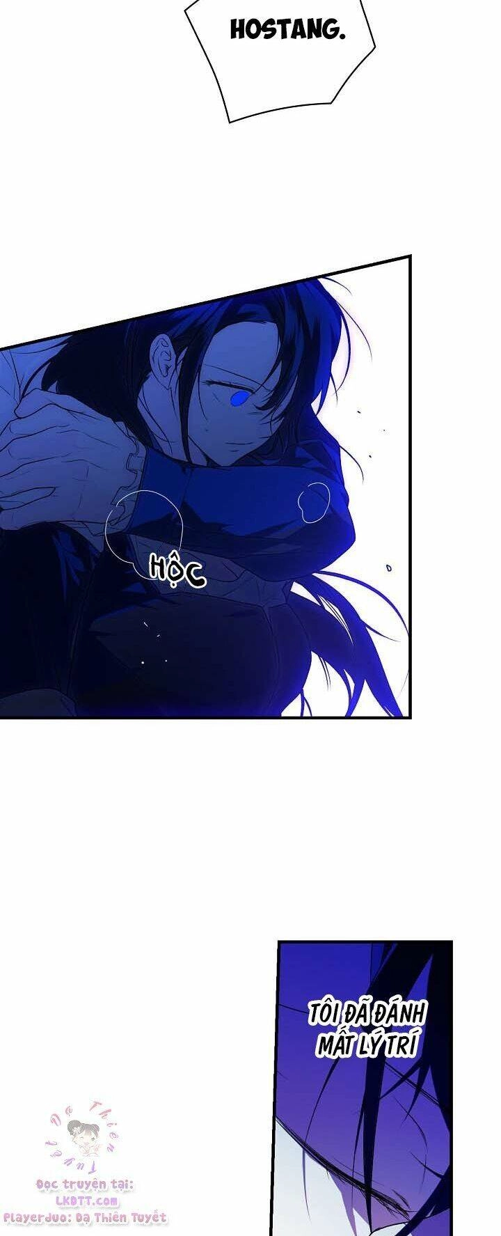 Bí Mật Của Quý Cô Chapter 13 - 54