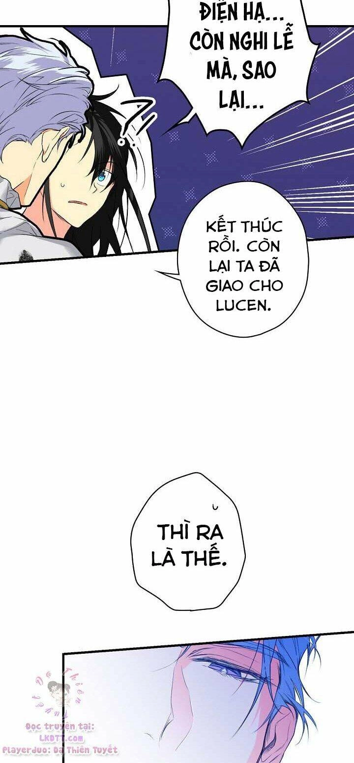 Bí Mật Của Quý Cô Chapter 13 - 56