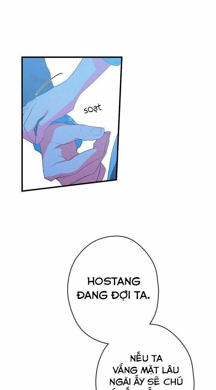 Bí Mật Của Quý Cô Chapter 13 - 58