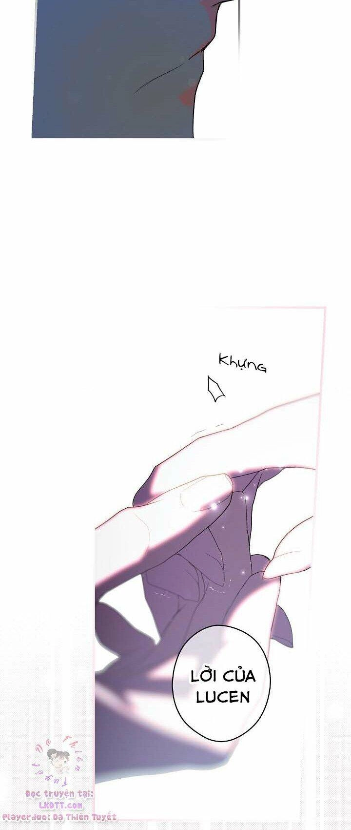 Bí Mật Của Quý Cô Chapter 13 - 61