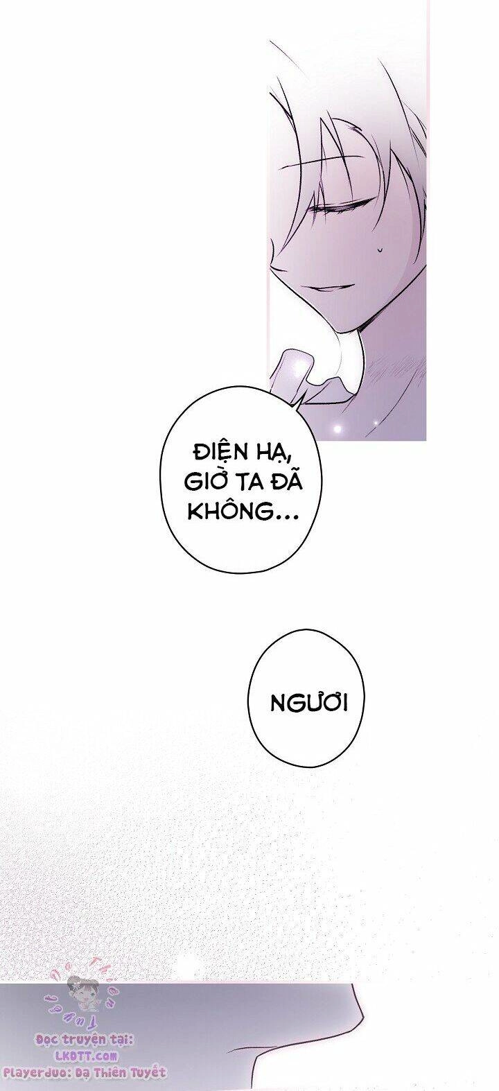 Bí Mật Của Quý Cô Chapter 13 - 63