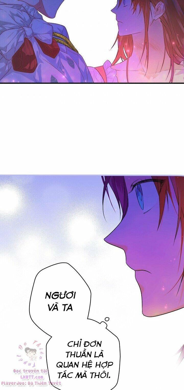 Bí Mật Của Quý Cô Chapter 13 - 65