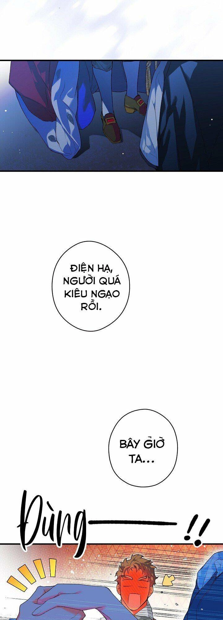 Bí Mật Của Quý Cô Chapter 13 - 68