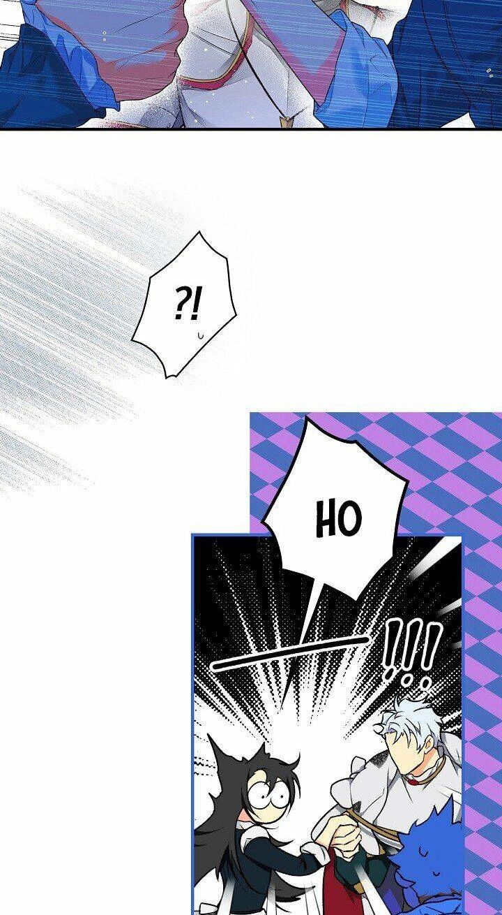 Bí Mật Của Quý Cô Chapter 13 - 69