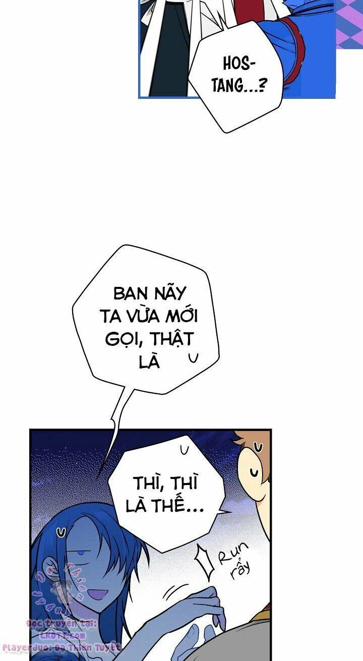 Bí Mật Của Quý Cô Chapter 13 - 70